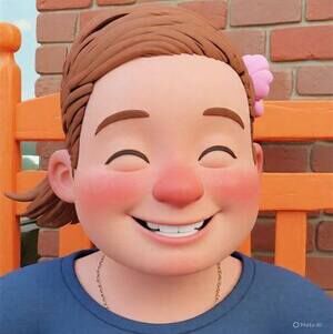 Meet your Posher, Tamara